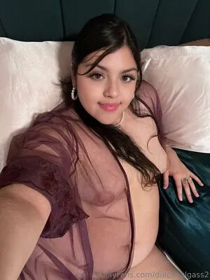 Dulcenalgass2 OnlyFans Leaked Free Thumbnail Picture - #R3JEhnwbOI