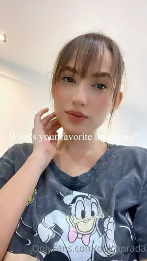 Dulceprada OnlyFans Leaked Free Thumbnail Picture - #AYe4eQxSkE