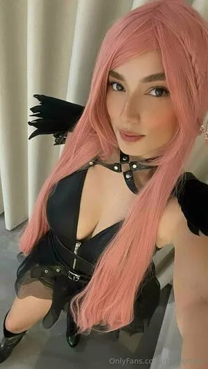 Dulceprada OnlyFans Leaked Free Thumbnail Picture - #haRYBUGLHT