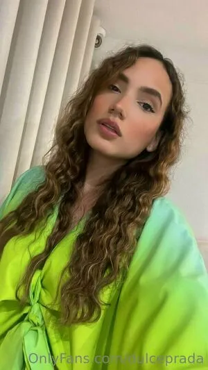 Dulceprada OnlyFans Leaked Free Thumbnail Picture - #lSt9bJn3rM
