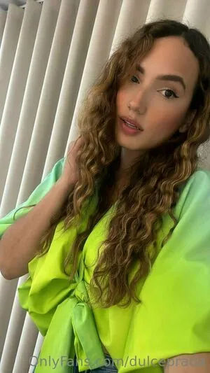 Dulceprada OnlyFans Leaked Free Thumbnail Picture - #pPenYriKko