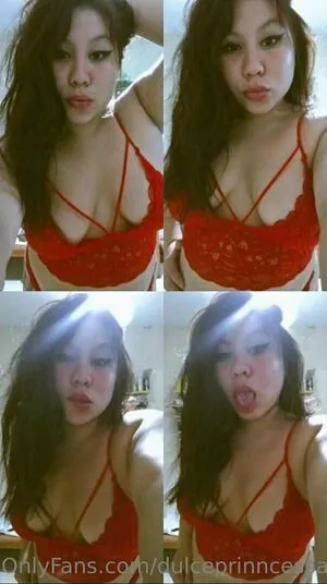 Dulceprinncessa OnlyFans Leaked Free Thumbnail Picture - #3QJvLWYQgN