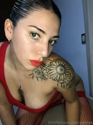 Dulceromaa OnlyFans Leaked Free Thumbnail Picture - #GIObZpD0CR