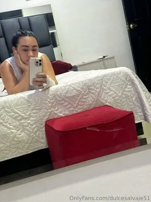 Dulcesalvaje51 OnlyFans Leaked Free Thumbnail Picture - #HC6FDHfPgQ