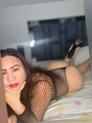 Dulcesalvaje51 OnlyFans Leaked Free Thumbnail Picture - #c1g63KgG6D