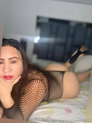 Dulcesalvaje51 OnlyFans Leaked Free Thumbnail Picture - #kNJH37Mlno