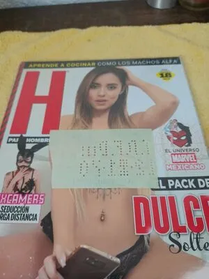 Dulcesoltero OnlyFans Leaked Free Thumbnail Picture - #EZjOnCHspo