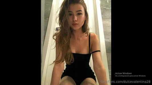 Dulcevalentina28 OnlyFans Leaked Free Thumbnail Picture - #NCxZpN1hOX