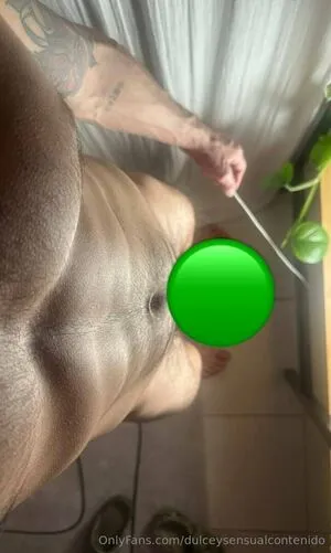 Dulceysensualcontenido OnlyFans Leaked Free Thumbnail Picture - #7CLqdM2zRd