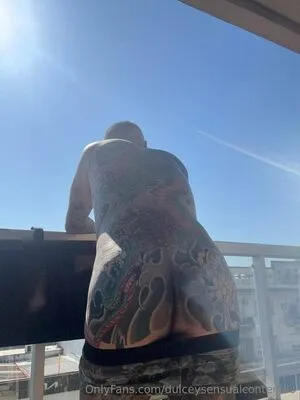 Dulceysensualcontenido OnlyFans Leaked Free Thumbnail Picture - #YnkGHbez2V