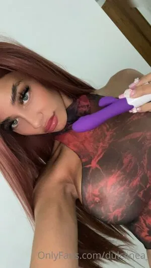 Dulciinea OnlyFans Leaked Free Thumbnail Picture - #nWYvRy1lWB