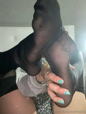 Dulcineakhalifa OnlyFans Leaked Free Thumbnail Picture - #0MImsXx3nM