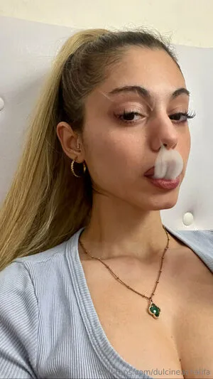 Dulcineakhalifa OnlyFans Leaked Free Thumbnail Picture - #Bt9DCJ41Ta