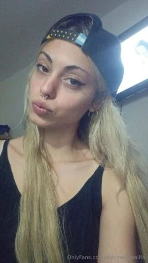 Dulcineakhalifa OnlyFans Leaked Free Thumbnail Picture - #GXHvWXUMcu