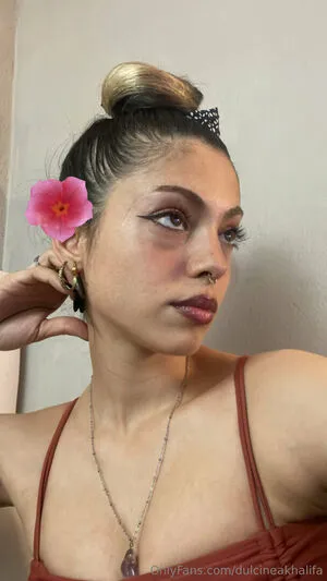 Dulcineakhalifa OnlyFans Leaked Free Thumbnail Picture - #SriSaZE8UB