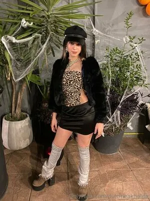 Dulcineakhalifa OnlyFans Leaked Free Thumbnail Picture - #fufttU9uvb
