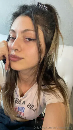 Dulcineakhalifa OnlyFans Leaked Free Thumbnail Picture - #vxAOah3PHC