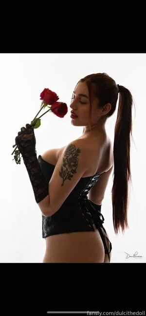 Dulcithedoll OnlyFans Leaked Free Thumbnail Picture - #tCtzKA0Lx5