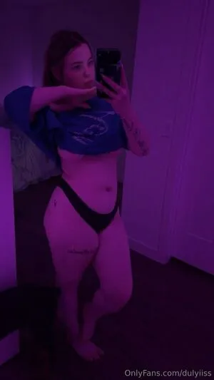 Dulyiis OnlyFans Leaked Free Thumbnail Picture - #DBGzUQEy30