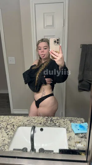 Dulyiis OnlyFans Leaked Free Thumbnail Picture - #wjubKXCHjZ
