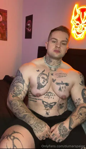 Dumarspaige OnlyFans Leaked Free Thumbnail Picture - #3MS613Tm3A