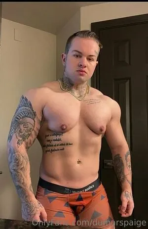 Dumarspaige OnlyFans Leaked Free Thumbnail Picture - #JdtYp5rPKt