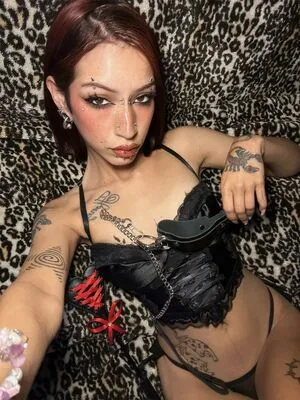 Dumb4daisy OnlyFans Leaked Free Thumbnail Picture - #5LfGxMZfI6