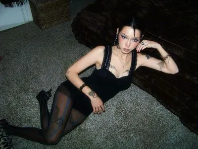 Dumb4daisy OnlyFans Leaked Free Thumbnail Picture - #C073xGU0Cn