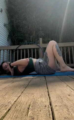 Dumbbitchmurphy OnlyFans Leaked Free Thumbnail Picture - #eCEkerqyrA