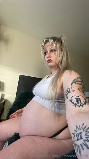 Dumbblondebitxh OnlyFans Leaked Free Thumbnail Picture - #UXawYkpqA2