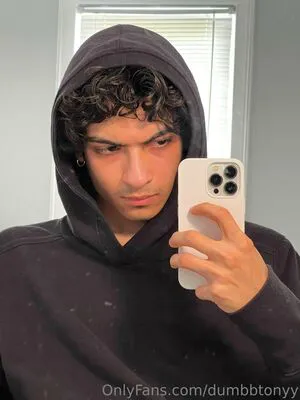 Dumbbtonyy OnlyFans Leaked Free Thumbnail Picture - #81yUrMSNNi