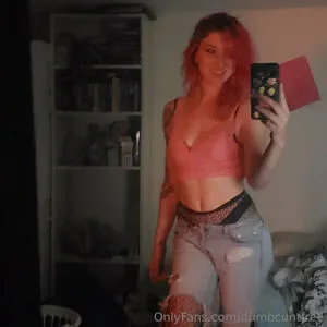 Dumbcuntfree OnlyFans Leaked Free Thumbnail Picture - #1DgeeeMxEc