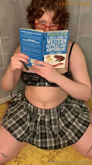 Dumbcxmb OnlyFans Leaked Free Thumbnail Picture - #H4YSmRdgZF