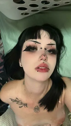 Dumbgothgirll OnlyFans Leaked Free Thumbnail Picture - #3jmljYaYLP