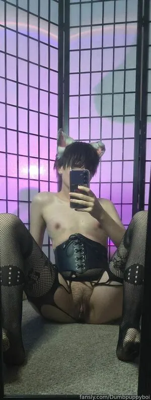 Dumbpuppyboi OnlyFans Leaked Free Thumbnail Picture - #1VaCeaLyWn