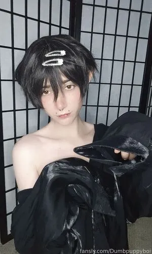 Dumbpuppyboi OnlyFans Leaked Free Thumbnail Picture - #4Usgv8hRNi