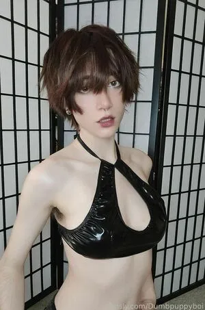 Dumbpuppyboi OnlyFans Leaked Free Thumbnail Picture - #Ls22LA5uKK