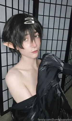 Dumbpuppyboi OnlyFans Leaked Free Thumbnail Picture - #NovLPyccMj