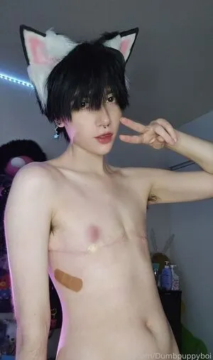 Dumbpuppyboi OnlyFans Leaked Free Thumbnail Picture - #VIsXCYgC1R