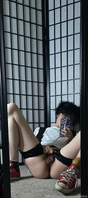 Dumbpuppyboi OnlyFans Leaked Free Thumbnail Picture - #aPsT3aqt4e