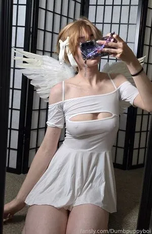 Dumbpuppyboi OnlyFans Leaked Free Thumbnail Picture - #gHxLxMs1uL