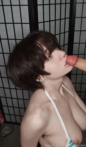 Dumbpuppyboi OnlyFans Leaked Free Thumbnail Picture - #voK6aKltGh