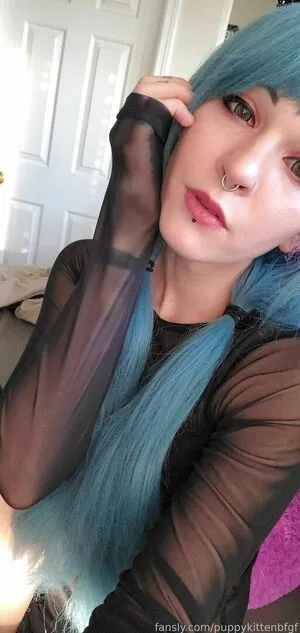 Dumbpuppykitten OnlyFans Leaked Free Thumbnail Picture - #054JTnqV46
