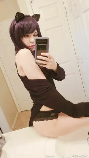 Dumbpuppykitten OnlyFans Leaked Free Thumbnail Picture - #6z6kRbr77T