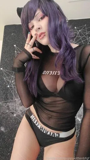 Dumbpuppykitten OnlyFans Leaked Free Thumbnail Picture - #c4TMiDN7Q2