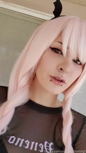 Dumbpuppykitten OnlyFans Leaked Free Thumbnail Picture - #cfe3Z4yx24