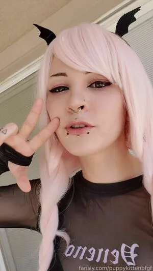Dumbpuppykitten OnlyFans Leaked Free Thumbnail Picture - #mz15OUP3Ie