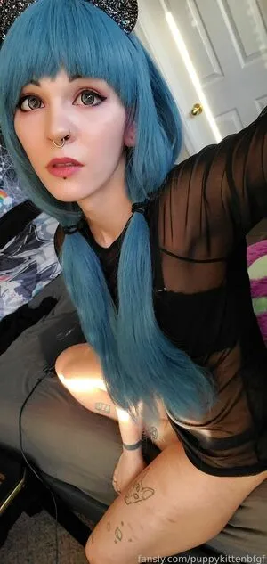 Dumbpuppykitten OnlyFans Leaked Free Thumbnail Picture - #vI9cXzzGty