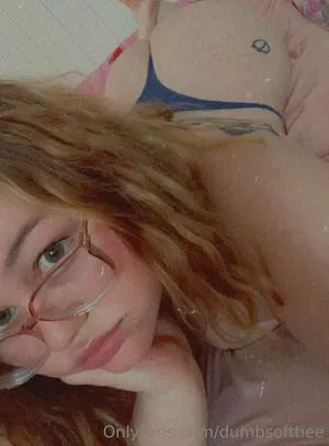 Dumbsofttiee OnlyFans Leaked Free Thumbnail Picture - #bngScDLoix