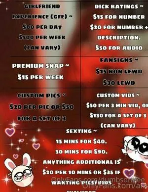 Dumbsofttiee OnlyFans Leaked Free Thumbnail Picture - #j5BYuCJt2J